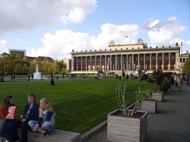 Altes Museum